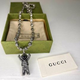 Picture of Gucci Necklace _SKUGuccinecklace08cly1109822